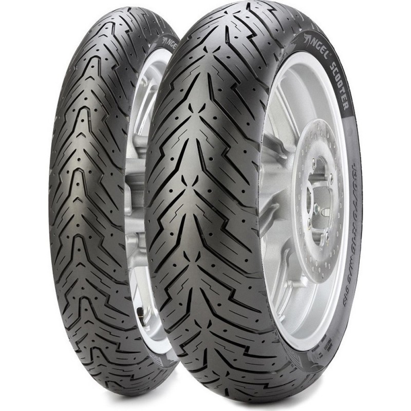 PACK-PNEUS-ADV350 : Pack pneus Bridgestone Battlax Scooter Honda X-ADV 750