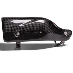 P-HSH3SO1 : Akrapovic Heat Shield Honda X-ADV 750