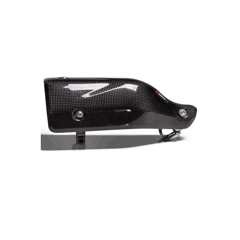 P-HSH3SO1 : Akrapovic Heat Shield Honda X-ADV 750