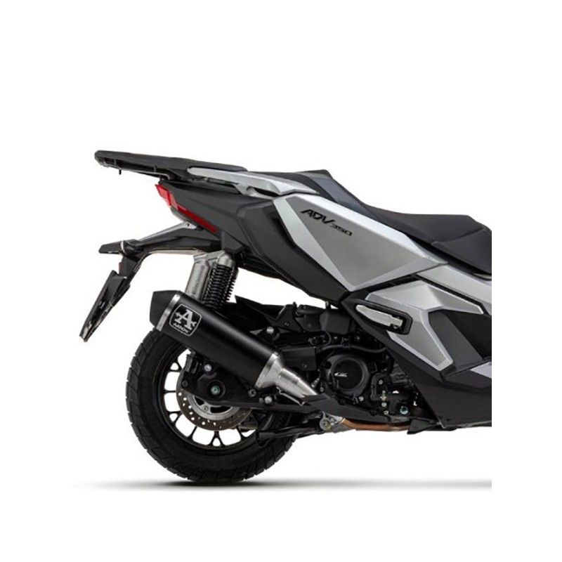 53546ANN : Silencieux Arrow Urban ADV 350 Honda X-ADV 750