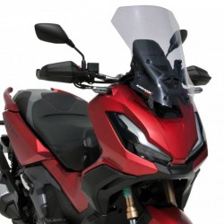 0101T22 : Ermax high-protection windshield ADV 350 Honda X-ADV 750