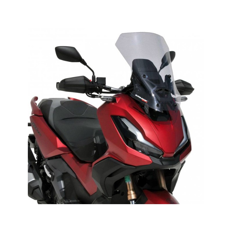 0101T22 : Bulle Ermax haute-protection ADV 350 Honda X-ADV 750