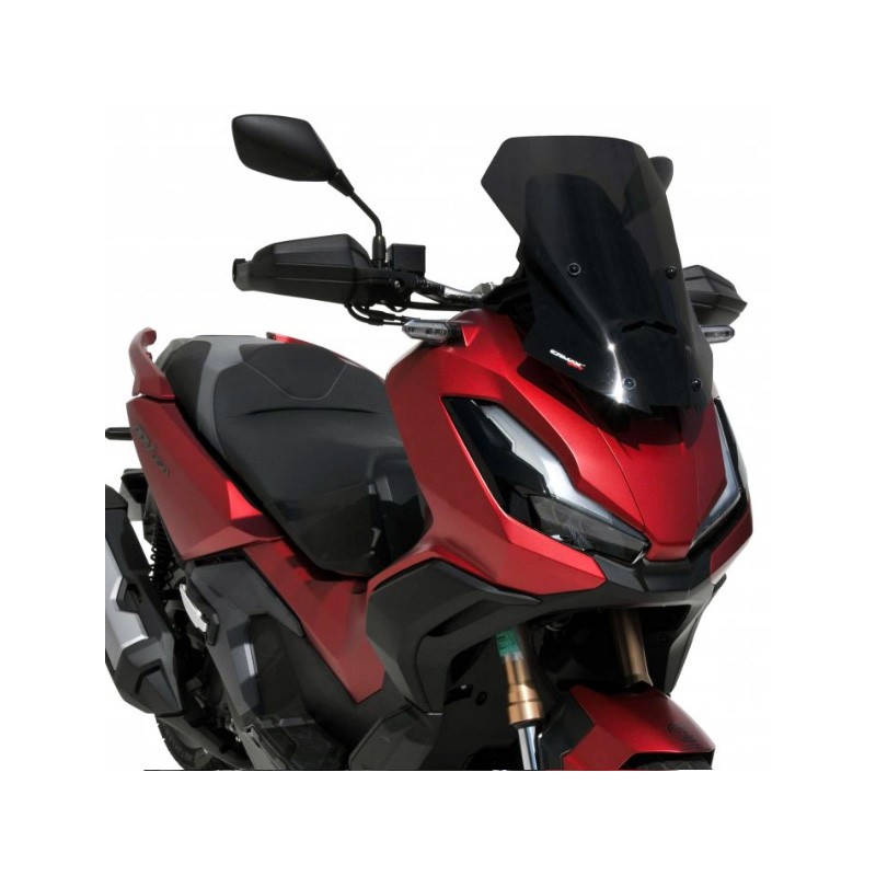 0101T22 : Bulle Ermax touring ADV 350 Honda X-ADV 750