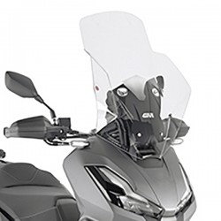 D1197ST : Bulle spécifique Givi ADV 350 Honda X-ADV 750