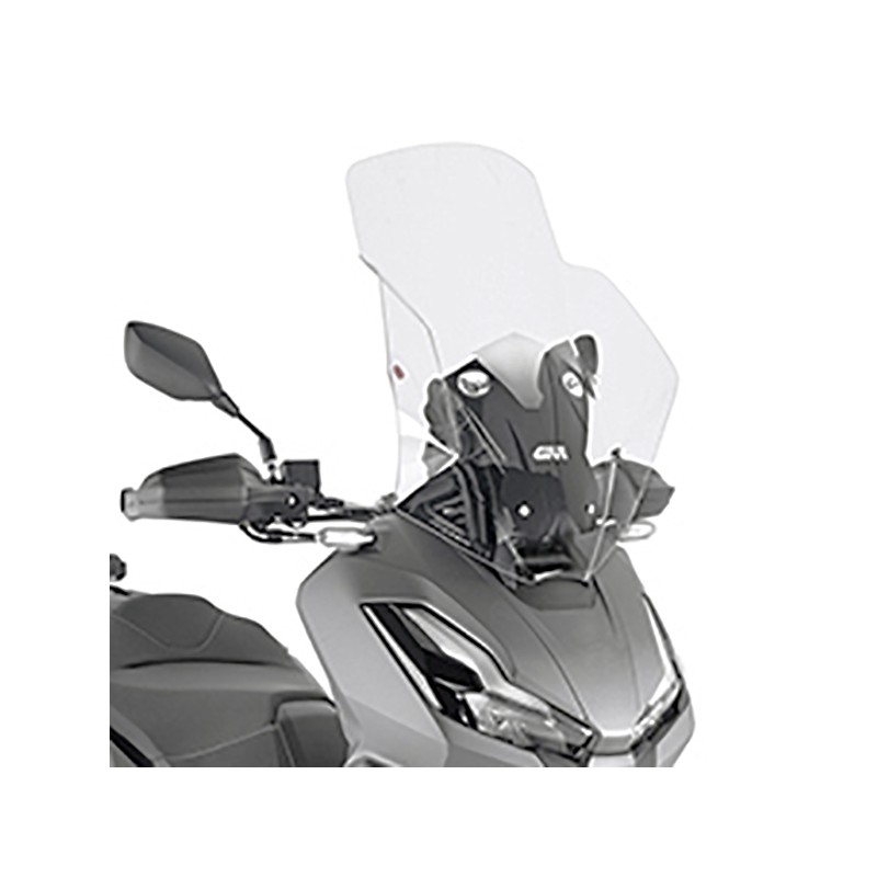 D1197ST : Bulle spécifique Givi ADV 350 Honda X-ADV 750