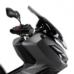 21207 : Puig Touring Windshield ADV 350 Honda X-ADV 750