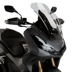 21207 : Puig Touring Windshield ADV 350 Honda X-ADV 750