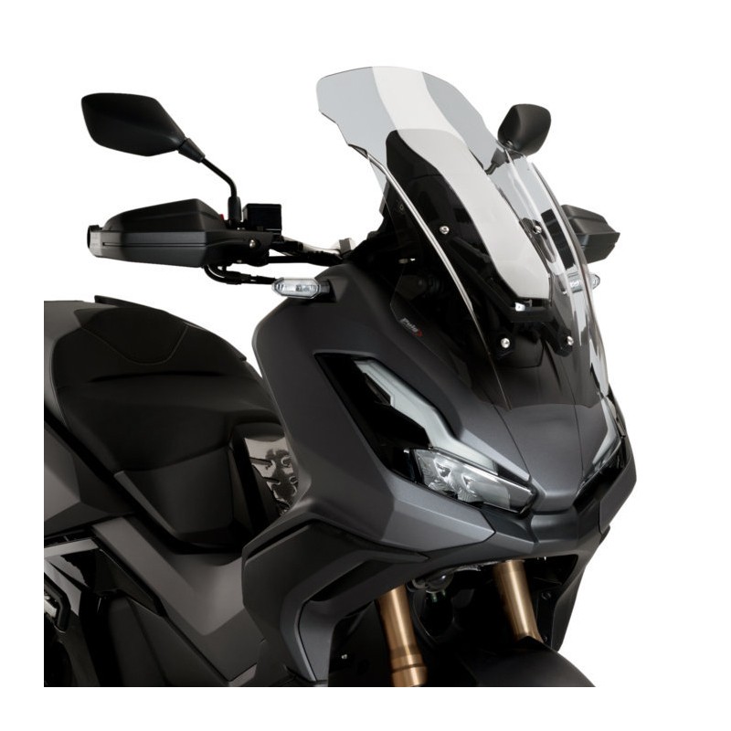 21207 : Puig touring Windshield ADV 350 Honda X-ADV 750