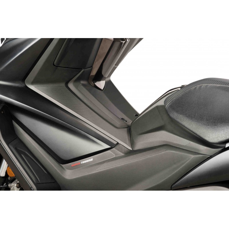 21757N : Autocollants de protection Puig ADV 350 Honda X-ADV 750