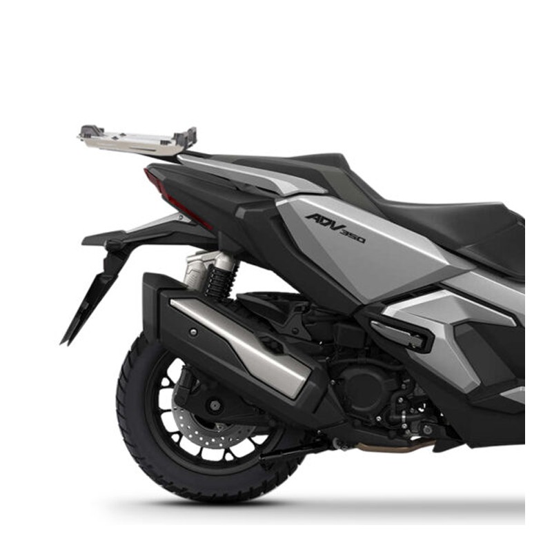 H0FR15ST : Support de top-case Shad ADV 350 Honda X-ADV 750