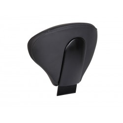 H0FR17RV + D0RP00 : Shad Backrest ADV 350 Honda X-ADV 750