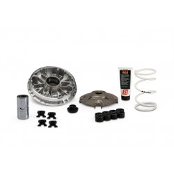 1106987 : Vario Multivar Malossi ADV 350 Honda X-ADV 750
