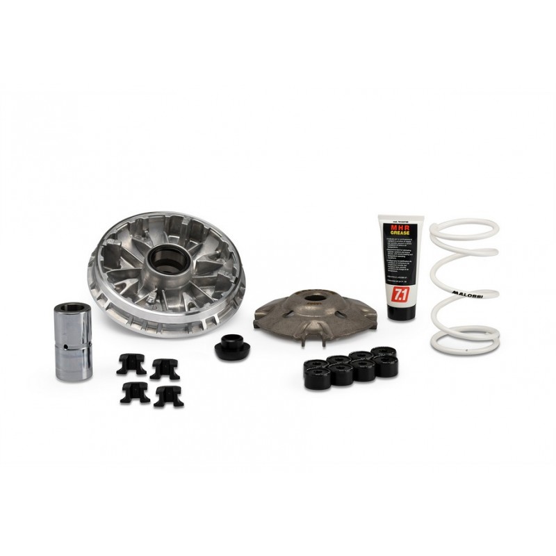 1106987 : Vario Multivar Malossi ADV 350 Honda X-ADV 750