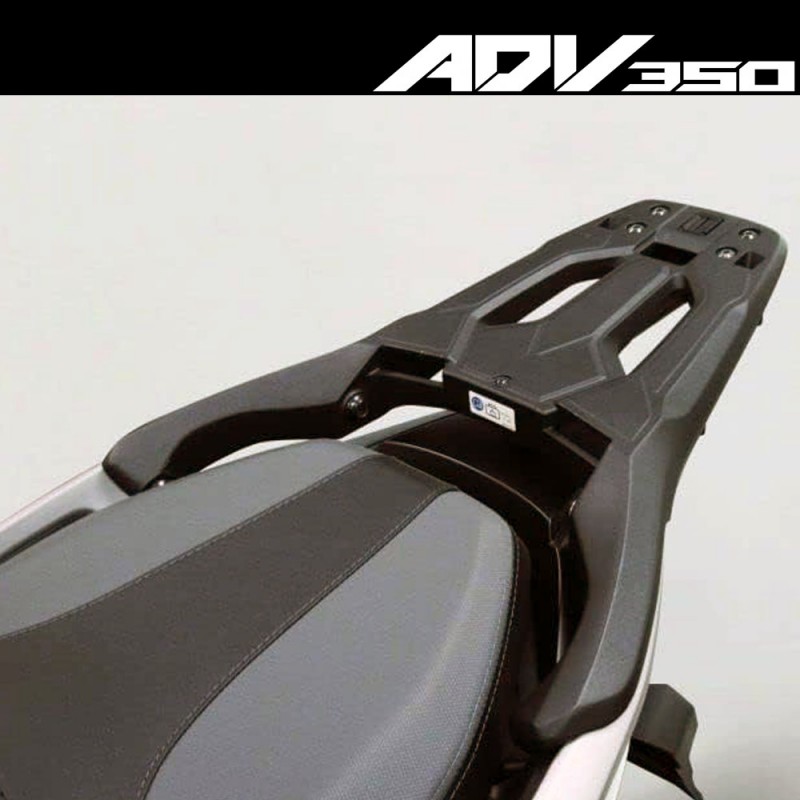 08L74-K40-F70 : Honda ADV 350 Luggage Rack Honda X-ADV 750