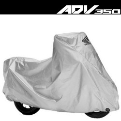 08P34-BC3-801 : Honda Protective Cover Honda X-ADV 750