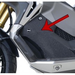 1070404 - EZBG310BL : Protection de Carénage R&G Honda X-ADV 750