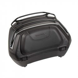61095370001 : Portaequipajes para top-case original Hepco-Becker Honda X-ADV 750