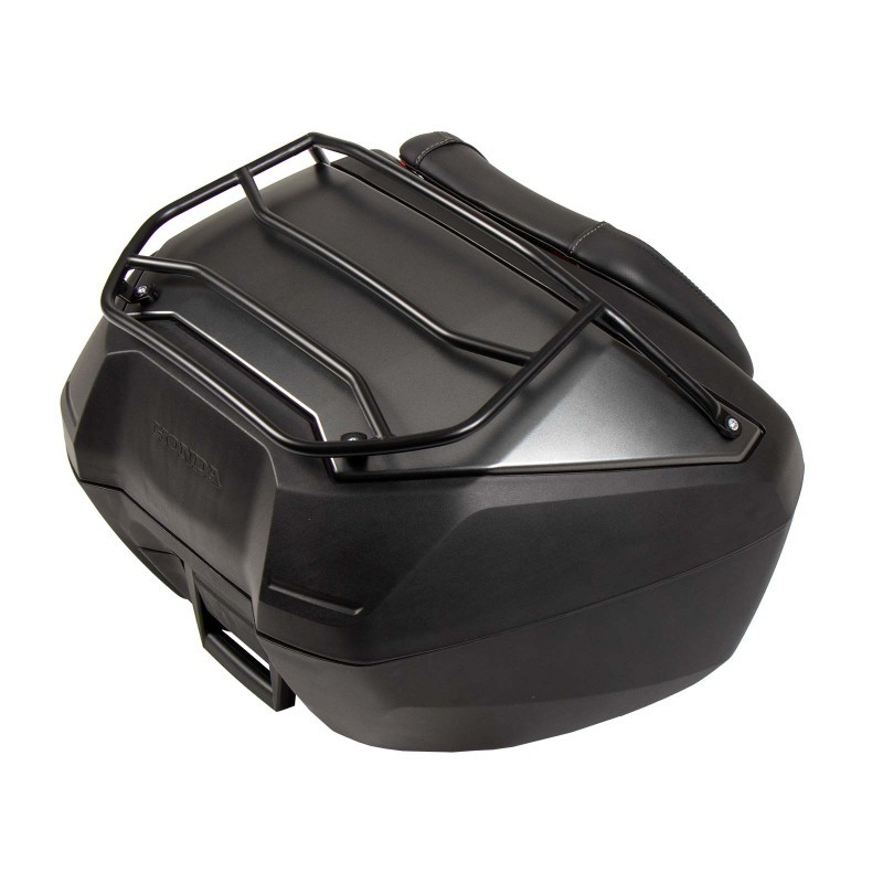 61095370001 : Portaequipajes para top-case original Hepco-Becker Honda X-ADV 750