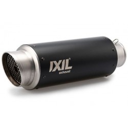 GH6259BR : Ixil GP Design Exhaust Honda X-ADV 750