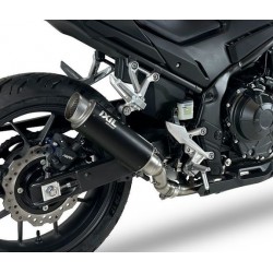 GH6259BR : Ixil GP Design Exhaust Honda X-ADV 750