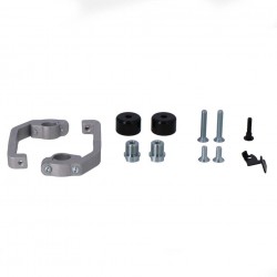 HPR.00.220.12902/B : Kit de protège-mains SW-Motech BBSTORM Honda X-ADV 750