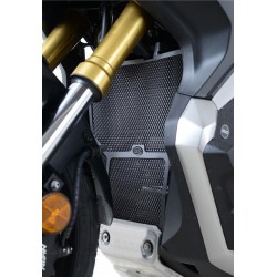 1069917 : Protezione de Radiatore R&G Honda X-ADV 750