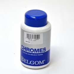 060000799901 : Belgom Chrome Cleaner Honda X-ADV 750