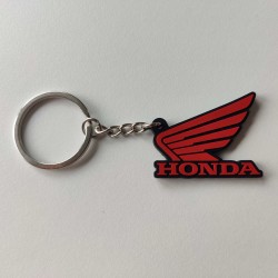233-0601013 : Honda Wing Keyring Honda X-ADV 750