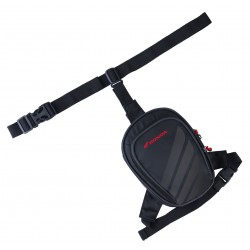 2436117022 : Sacoche de cuisse Honda Rider Honda X-ADV 750