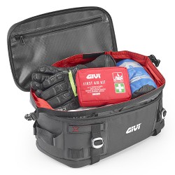 XL01B : Sac cargo Givi XL01B Honda X-ADV 750