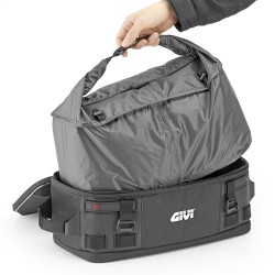 XL01B : Sac cargo Givi XL01B Honda X-ADV 750