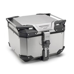 OBKEV42 : Givi Trekker Outback Evo Smart 42L Top Case Honda X-ADV 750