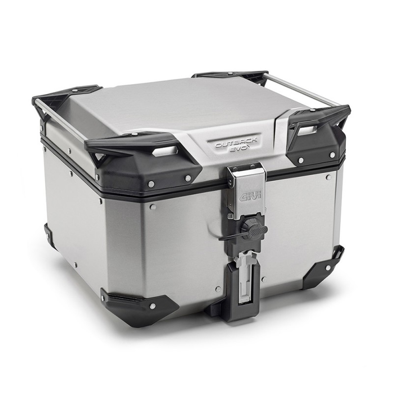 OBKEV42 : Givi Trekker Outback Evo Smart 42L Top Case Honda X-ADV 750