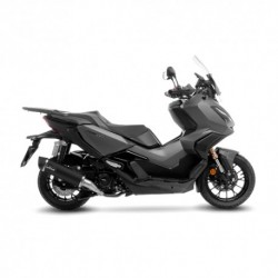 14079 : Silencieux LeoVince Nero ADV 350 Honda X-ADV 750
