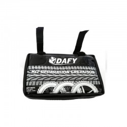 060224899901 : Kit de réparation pneu Dafy Honda X-ADV 750