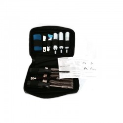 060224899901 : Kit de réparation pneu Dafy Honda X-ADV 750