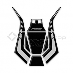 XADV-21-003(NWS) : Autocollants de console centrale Honda X-ADV 750