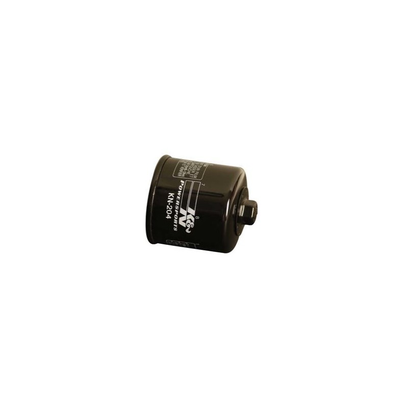 KN.204 : Filtro olio K&N Honda X-ADV 750