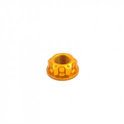 TB001 : Rear Wheel Nut Evotech Honda X-ADV 750