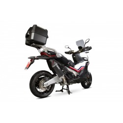 RHA178BCER : Silenziatore ceramico Scorpion Serket Honda X-ADV 750