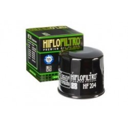 HF204 : Filtre à huile Hiflo Honda X-ADV 750
