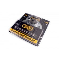 48013234 : Kit-Chaine AFAM Honda X-ADV 750