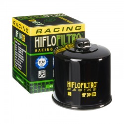 HF204RC : Filtro Olio Hiflofiltro Racing Honda X-ADV 750