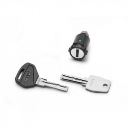 SLR10* : Givi Evo Smart Lock Set Honda X-ADV 750