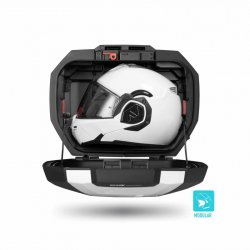 D0B38200 : Seitenkoffer Shad SH38X Honda X-ADV 750