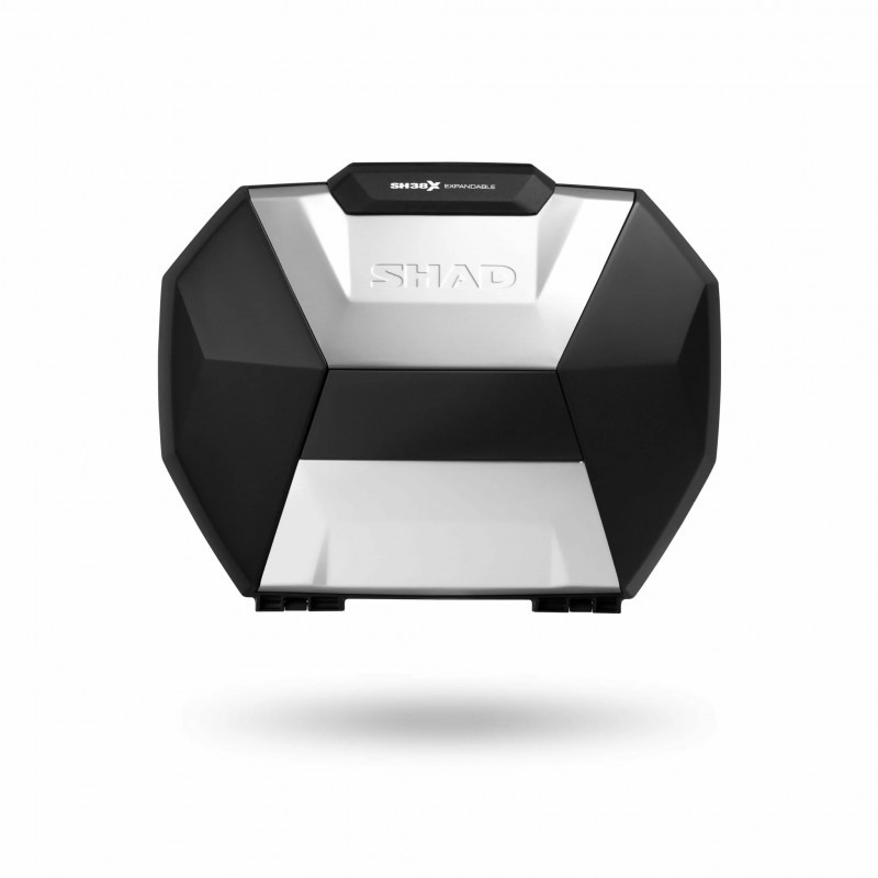 D0B38200 : Borse laterali Shad SH38X Honda X-ADV 750