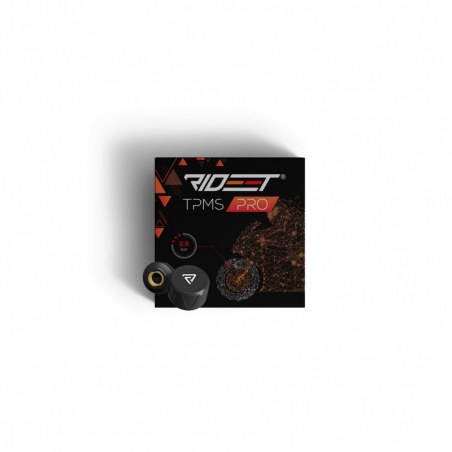 Sistema de monitoreo de presión Rideet TPMS Pro para Honda X-ADV