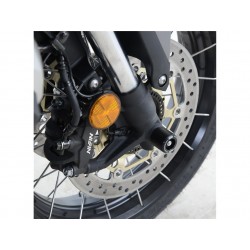 1070238 - FP0200BK : Protection de Fourche R&G Honda X-ADV 750