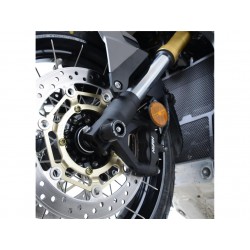 1070238 - FP0200BK : Paraspalle forcella R&G Honda X-ADV 750