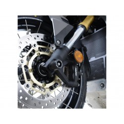1070238 - FP0200BK : Protection de Fourche R&G Honda X-ADV 750